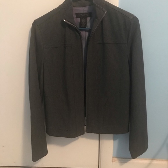 PRICE DROP - THE LIMITED STRETCH BLAZER - NWOT - Picture 2 of 9